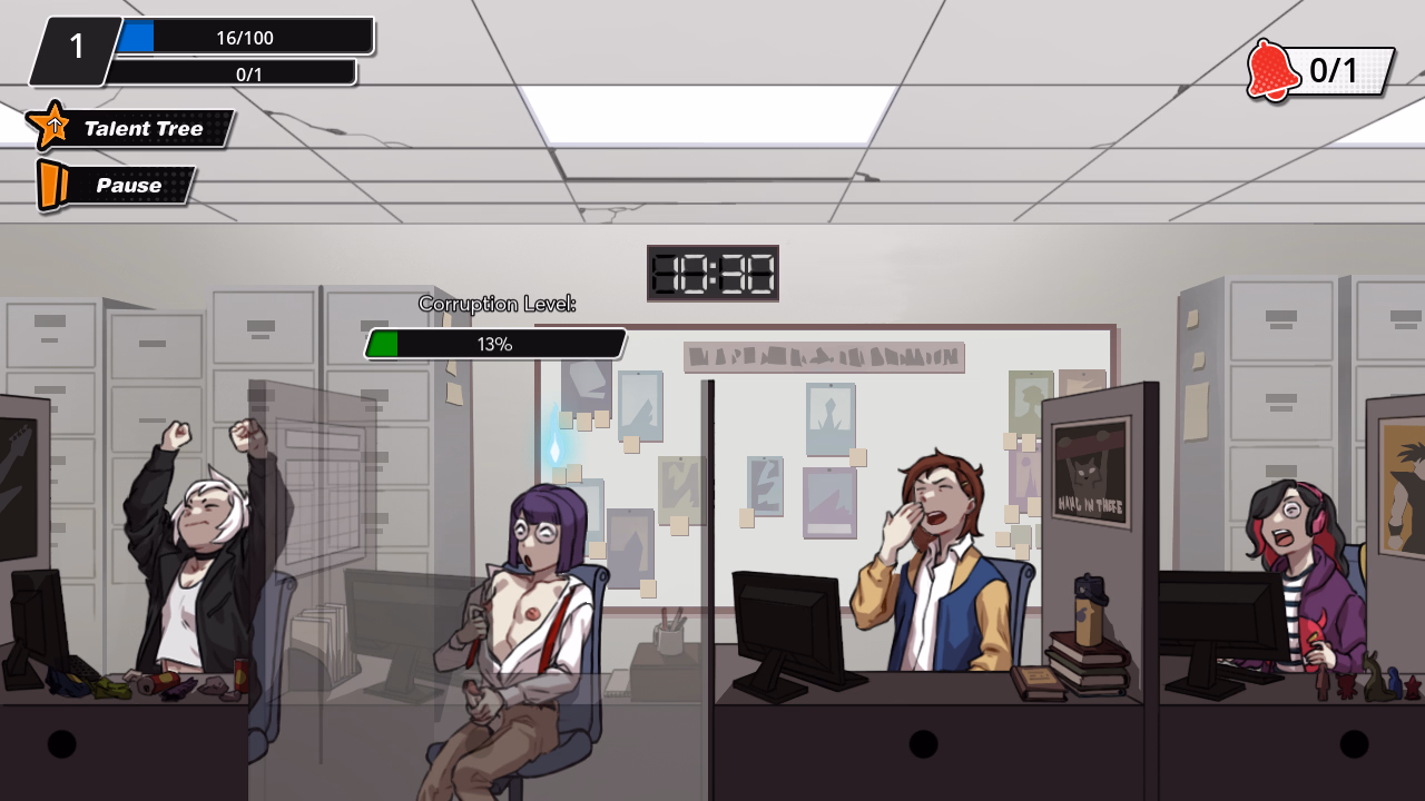 Godot Femboy Ghost [v0.1] [Strange Girl Studios]