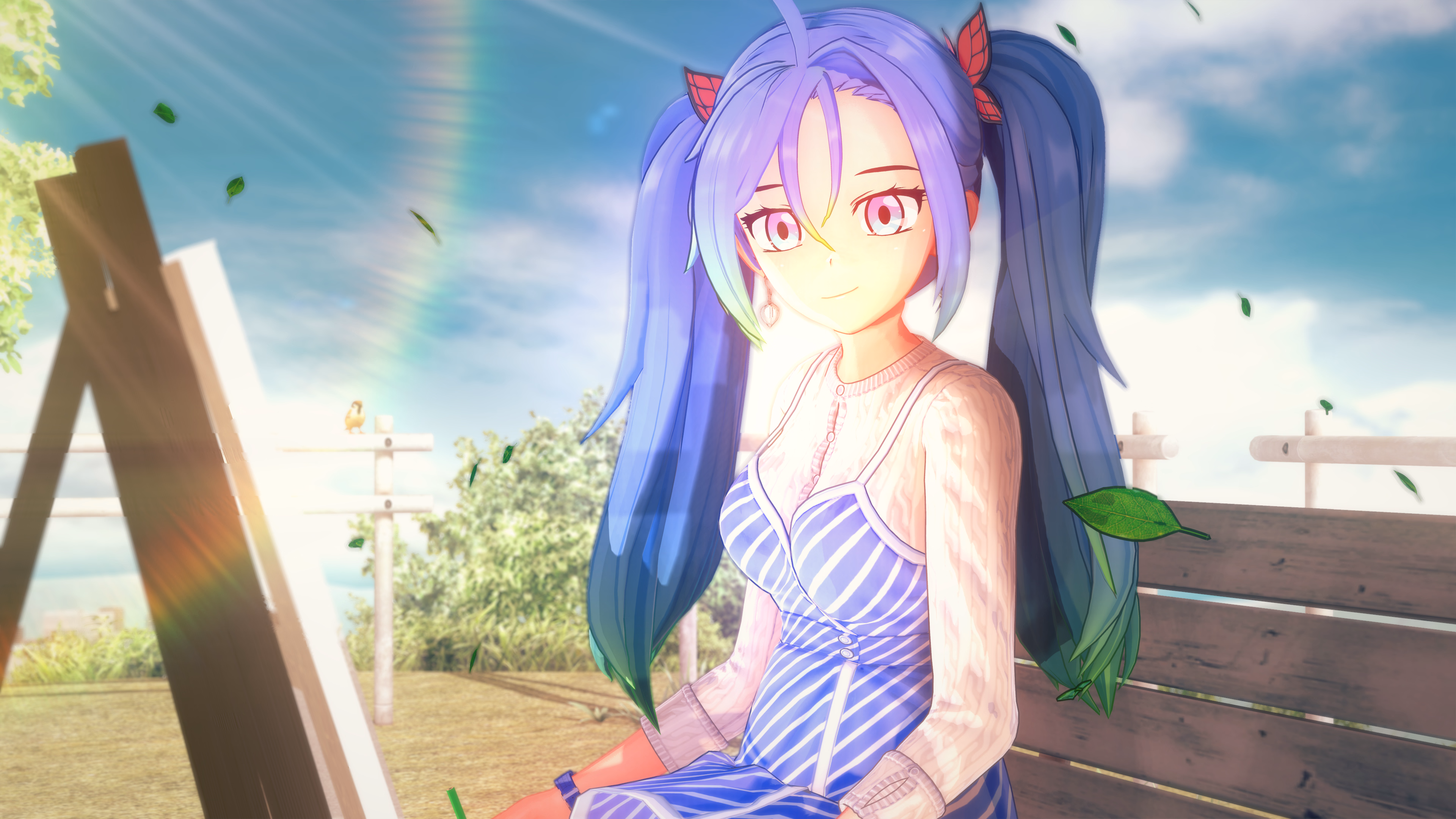 Ren'Py After Dark [v0.25.2] [Bozavest]
