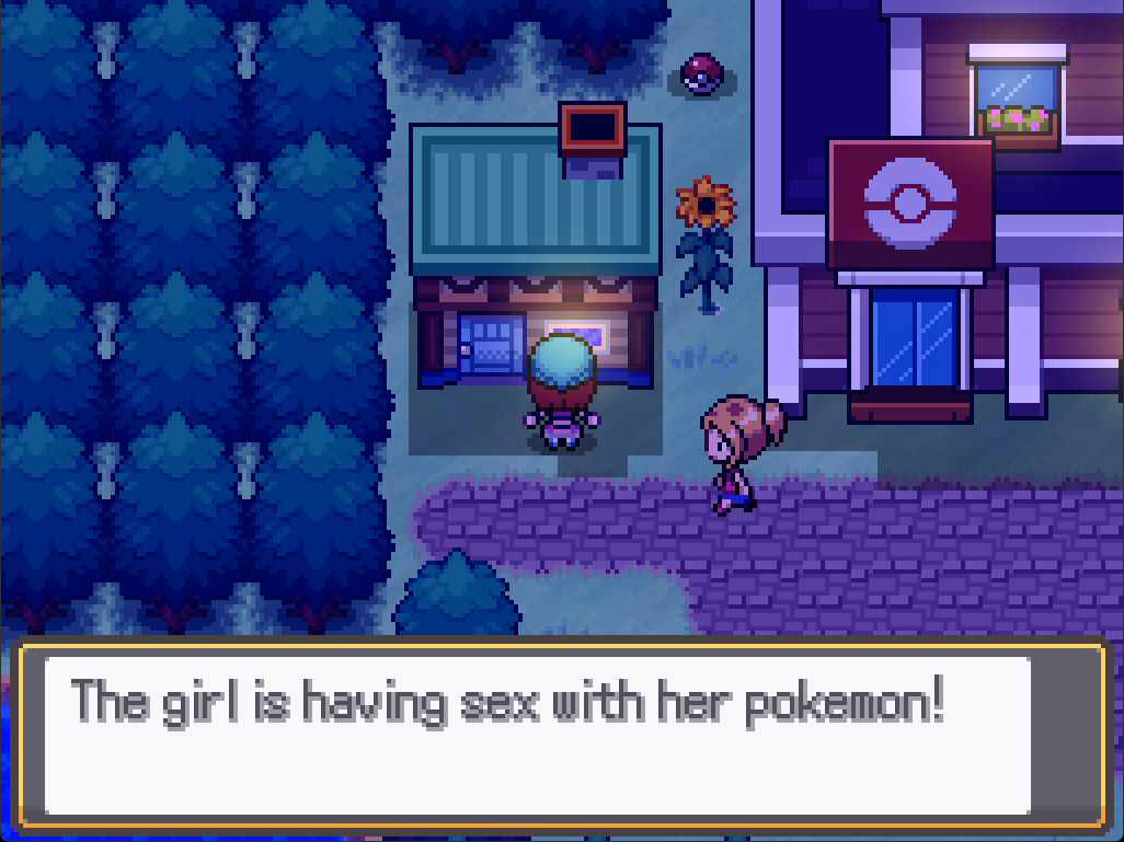 Others Pokémon Naughty Version [v0.1.1] [zozomii]