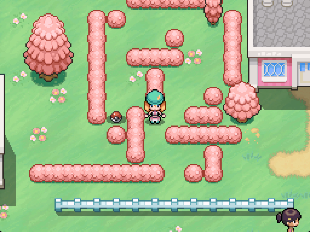 Others Pokémon Naughty Version [v0.1.1] [zozomii]
