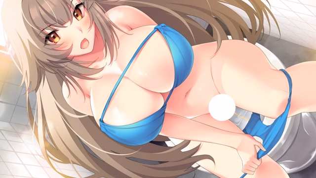 VN Others Completed Enjoy Summer Maximum [Final] [Atelier Kaguya HonkyTonk Pumpkin]
