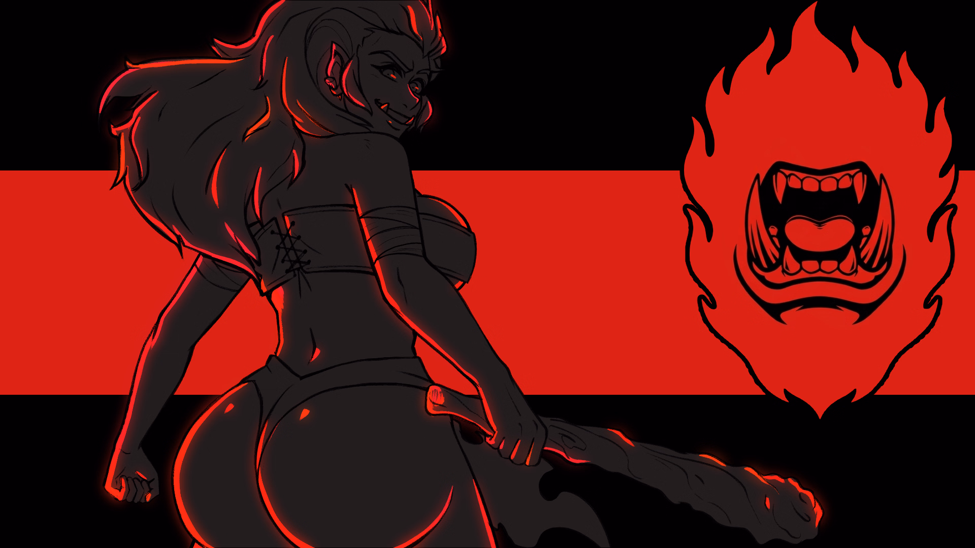 Ren'Py Conquering Queens [v0.2] [A-Moral Games]