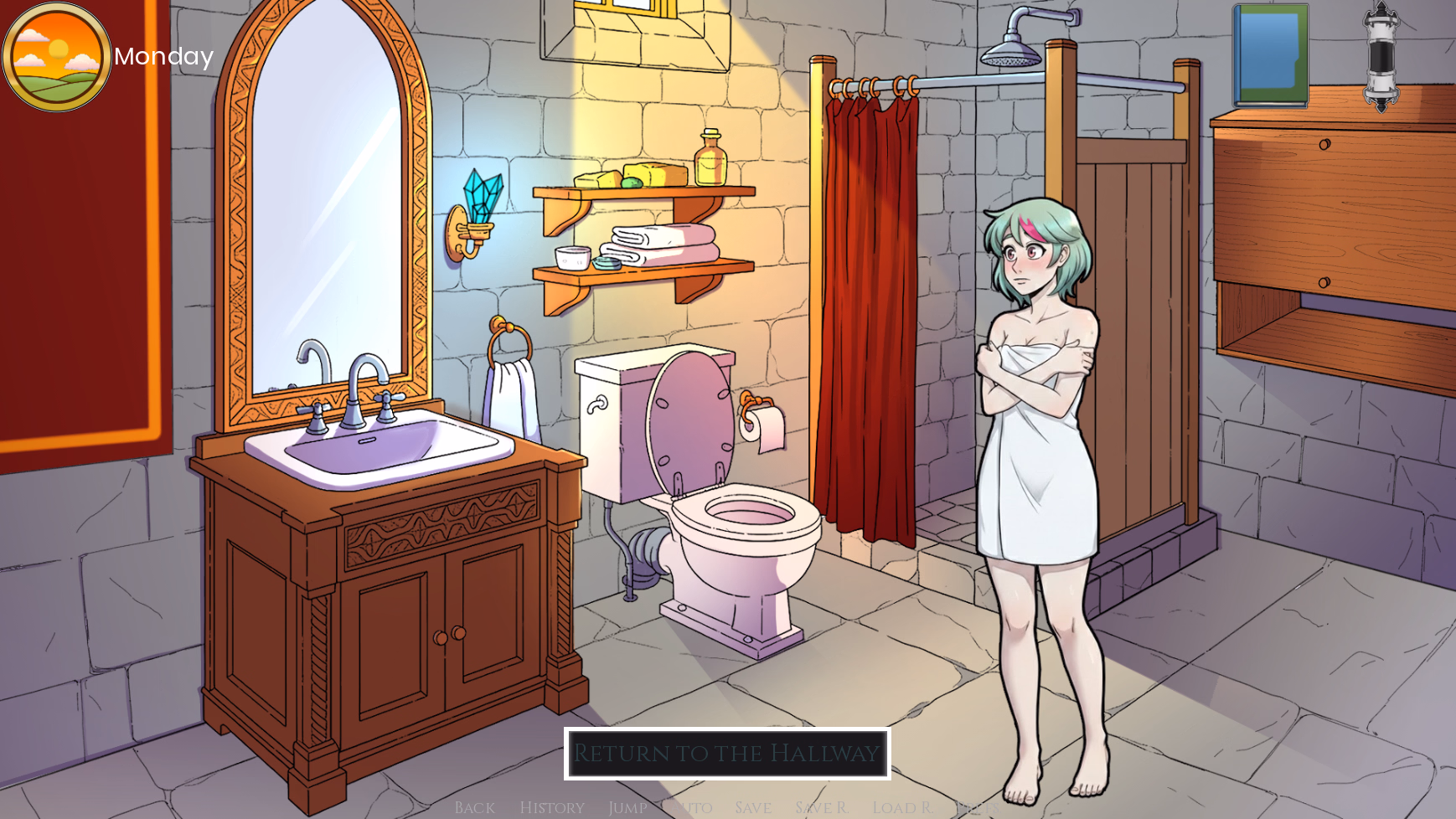Ren'Py Conquering Queens [v0.2] [A-Moral Games]