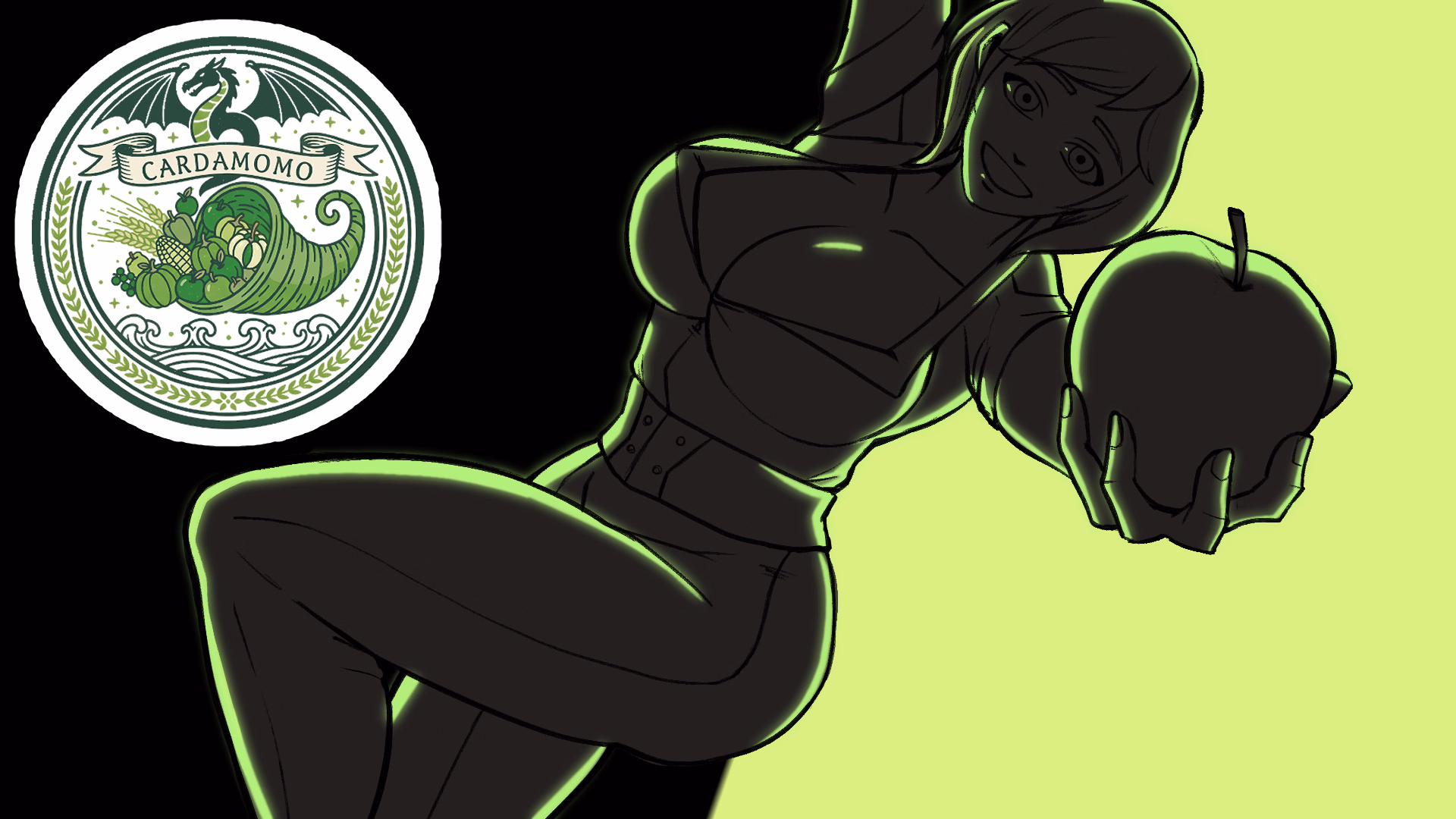 Ren'Py Conquering Queens [v0.2] [A-Moral Games]
