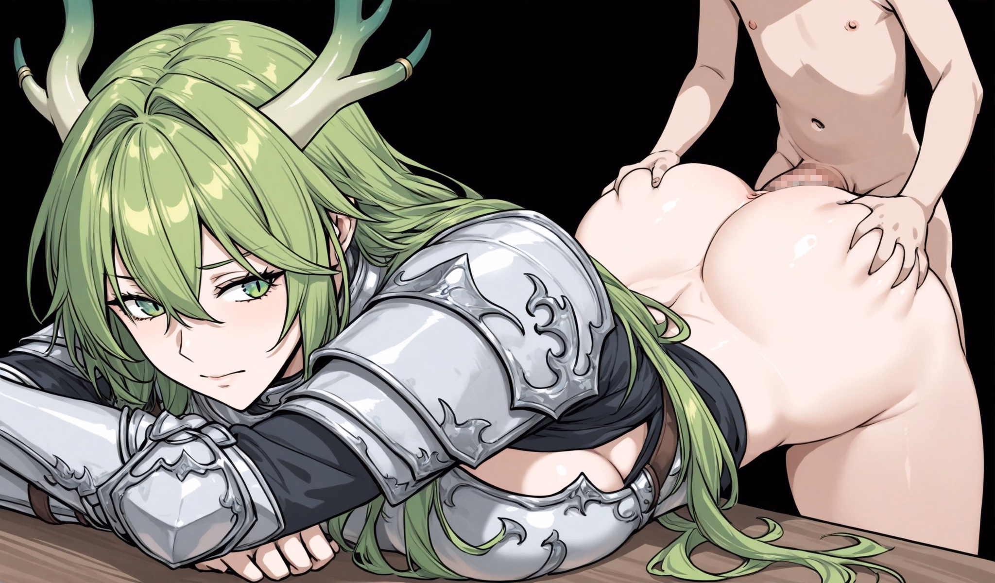 RPGM Fantasy Journey with the Dragon Mother [v0.318] [Ranyi]