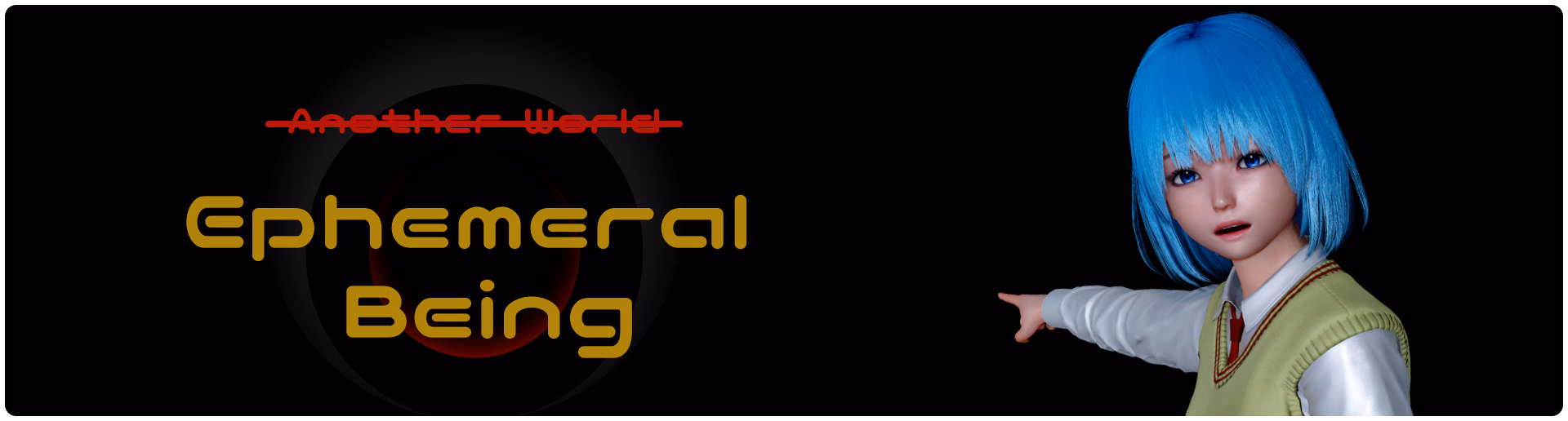 Ren'Py Ephemeral Being [v0.16.0] [The Absent]