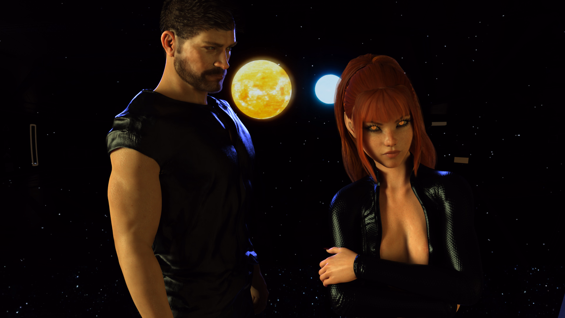 Unity Wings of Empire [v0.4.0h] [Droid Productions]
