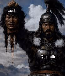 Others Completed Warrior of Lust [Steam v1.0.3] [Aerisetta]