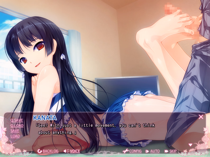 VN Others Completed Yome Juu! [v1.0] [Nounai Kanojo]