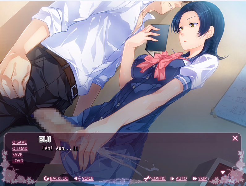 VN Others Completed Yome Juu! [v1.0] [Nounai Kanojo]