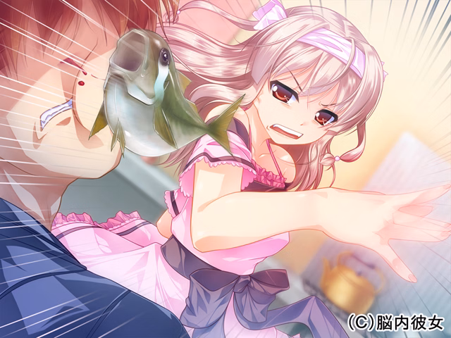 VN Others Completed Yome Juu! [v1.0] [Nounai Kanojo]