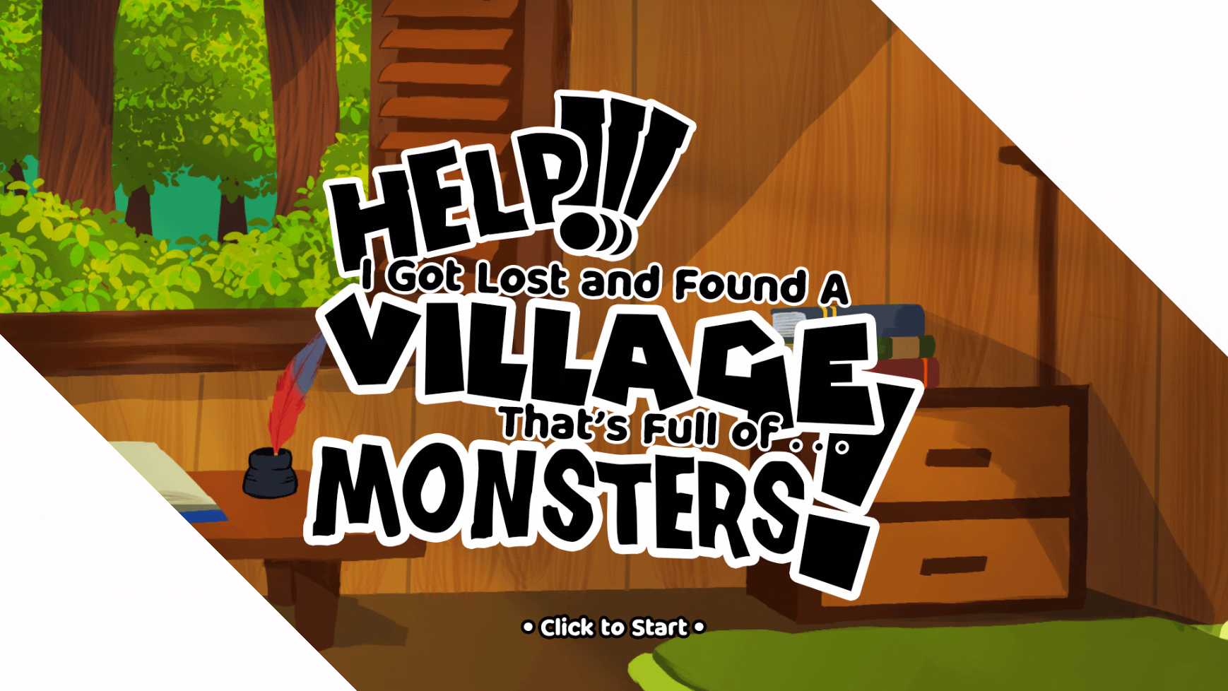 Ren'Py Help!!! I Got Lost and Found a Village That's Full of... Monsters! [v0.8a.01] [RodaBlackfang] download