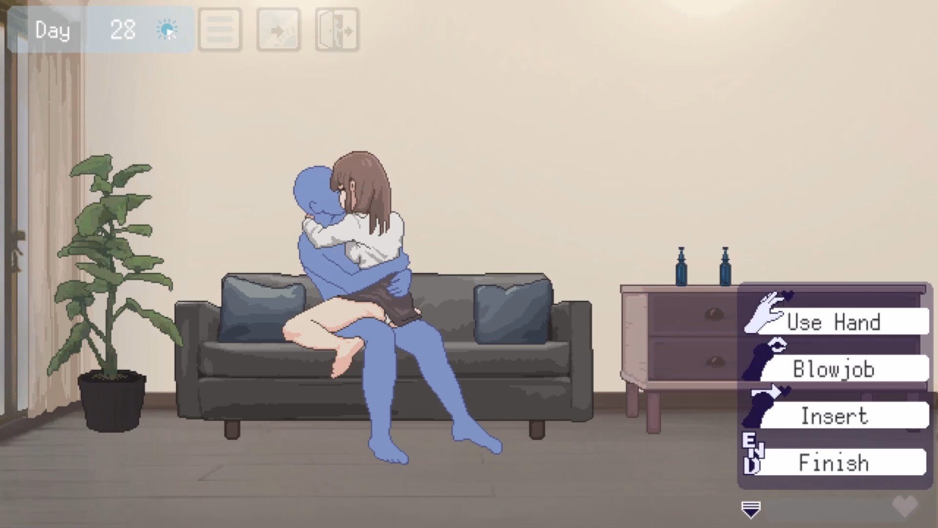 Unity Completed Lovers' Fun! [v1.0] [MexM]