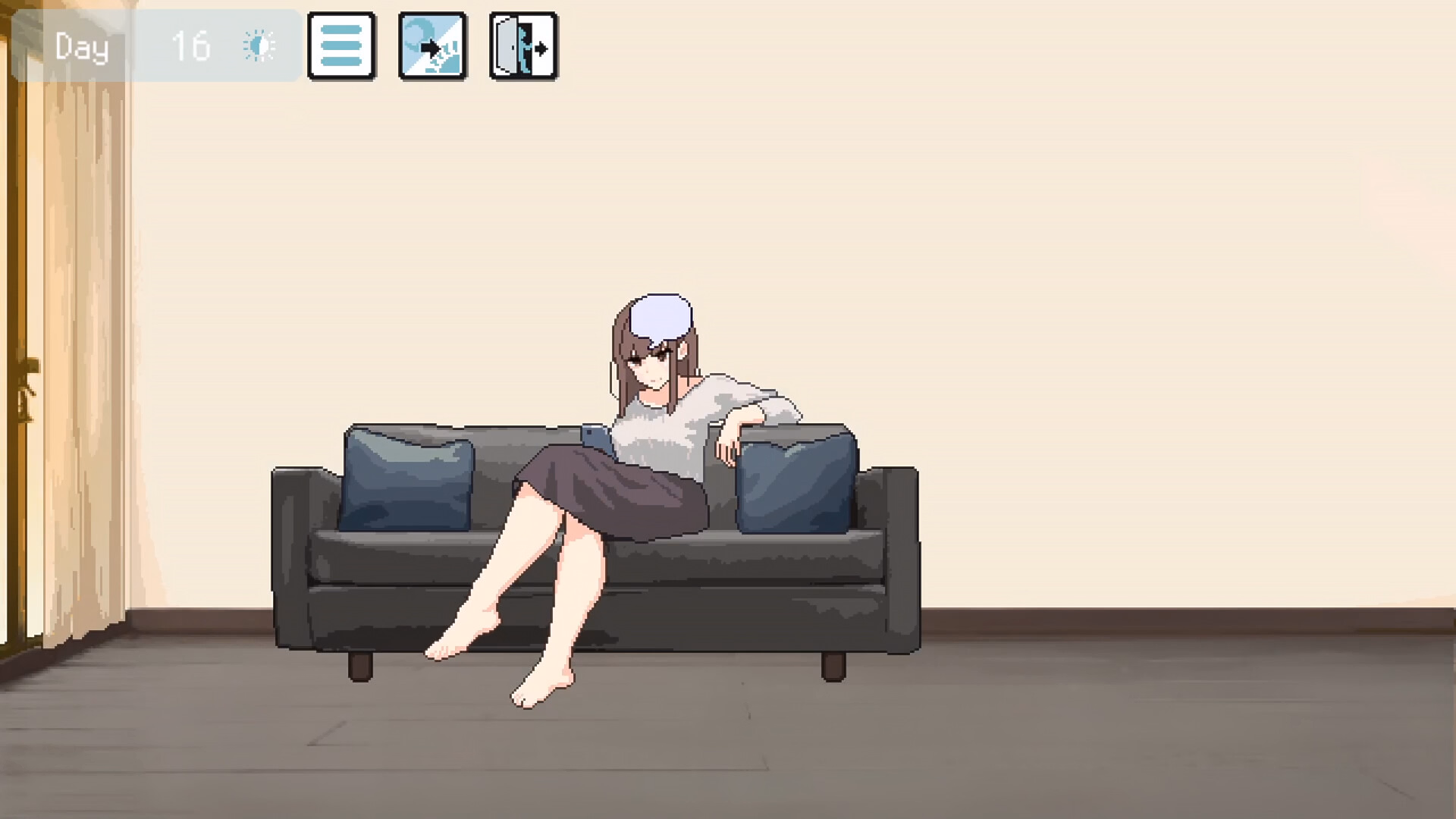 Unity Completed Lovers' Fun! [v1.0] [MexM]