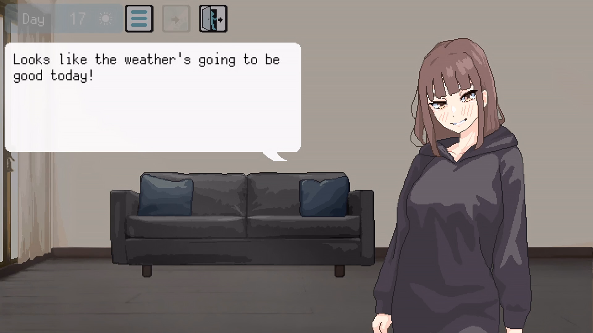 Unity Completed Lovers' Fun! [v1.0] [MexM]