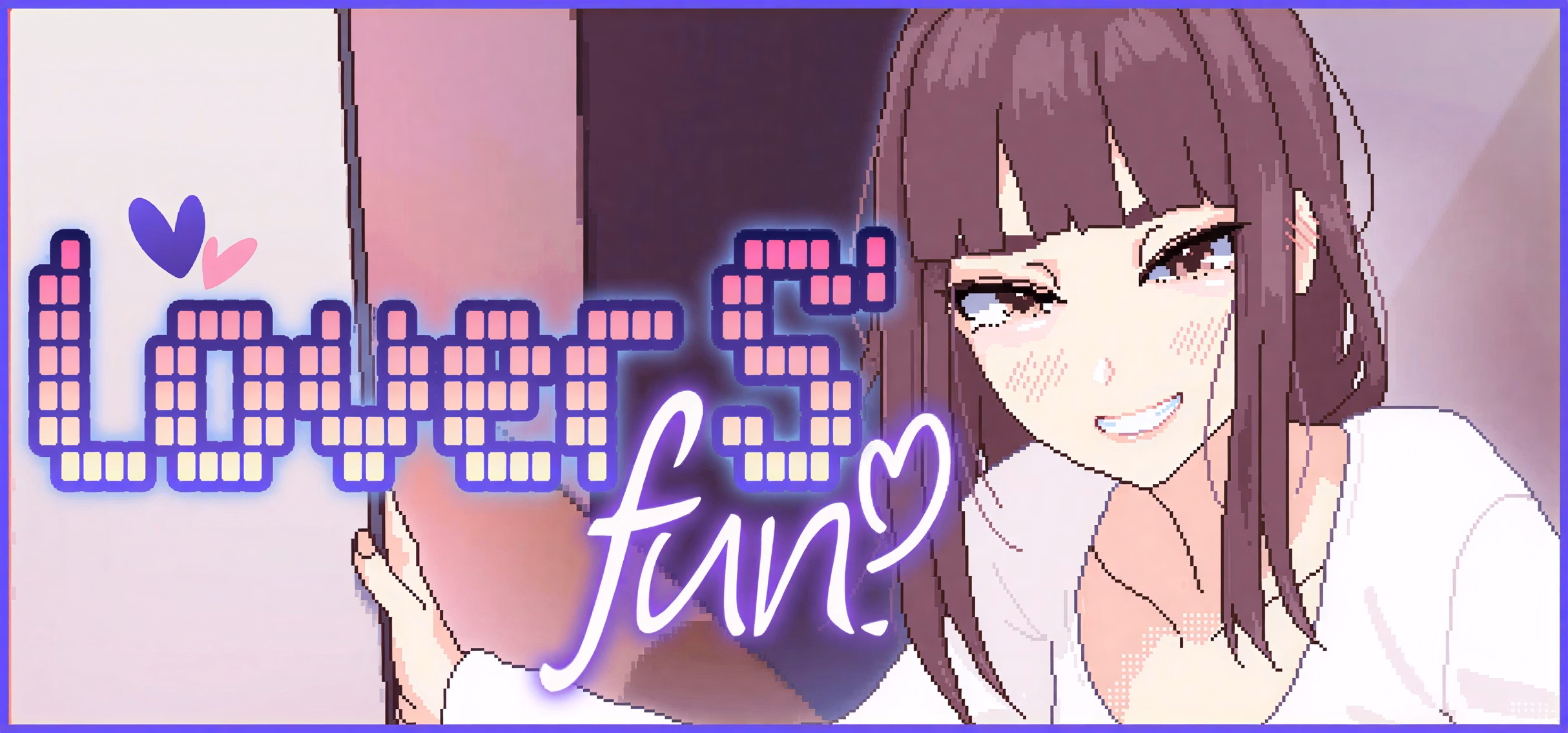Unity Completed Lovers' Fun! [v1.0] [MexM] download