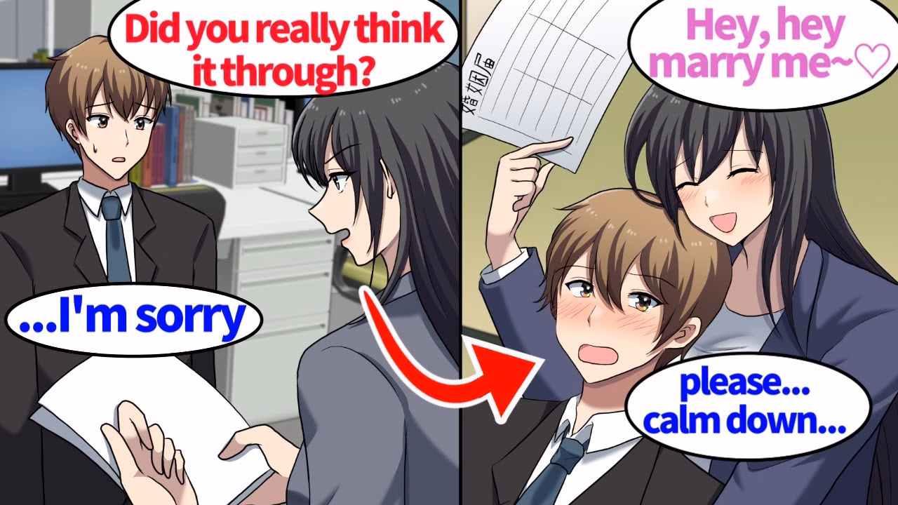 Unity Completed Lovers' Fun! [v1.0] [MexM]
