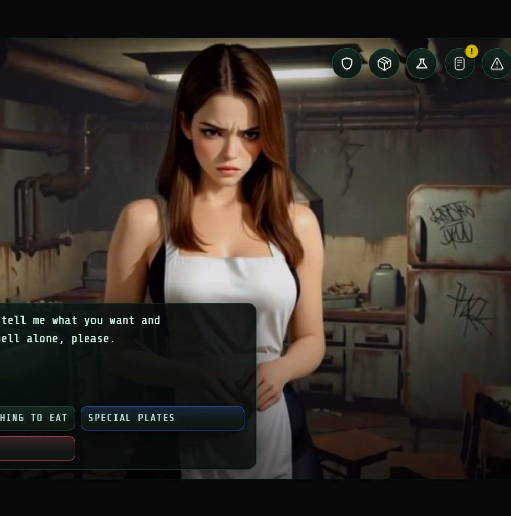HTML The Doubles [v1.0.0] [Amoralea]