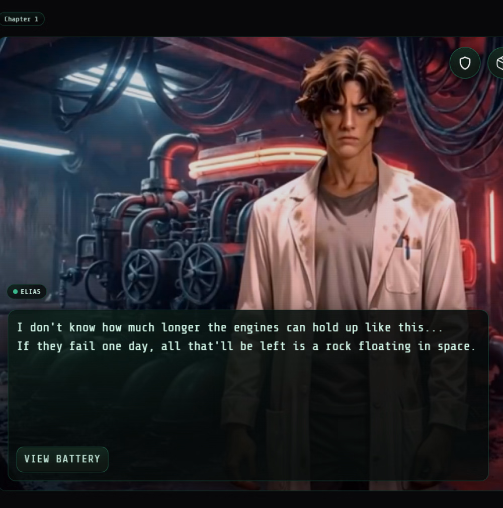 HTML The Doubles [v1.0.0] [Amoralea]