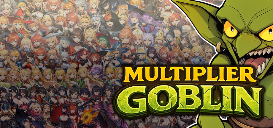 RPGM Completed Multiplier Goblin [v1.0 + DLC] [Ketchup AjiNo Mayonnaise] download