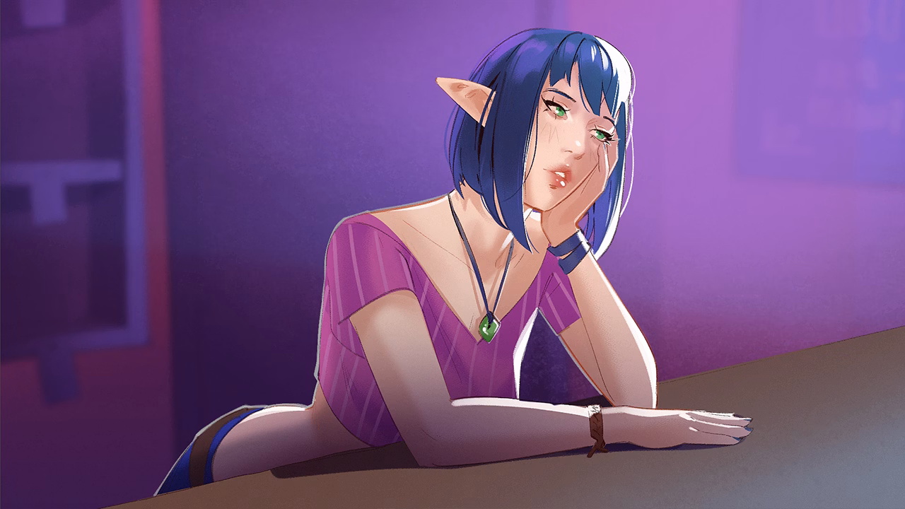 Ren'Py Royal Plea [v0.1] [Studio Grozanu]