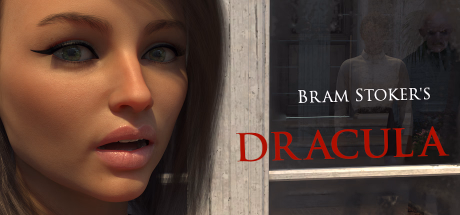 VN Ren'Py Bram Stoker's Dracula [v0.05] [Jessie von Raum] download