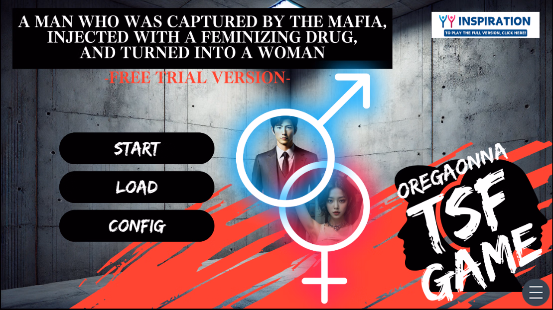 VN Others Completed A Man Who Was Captured by the Mafia, Injected with a Feminizing Drug, and Turned Into a Woman [v20260315] [YYINSPIRATION]