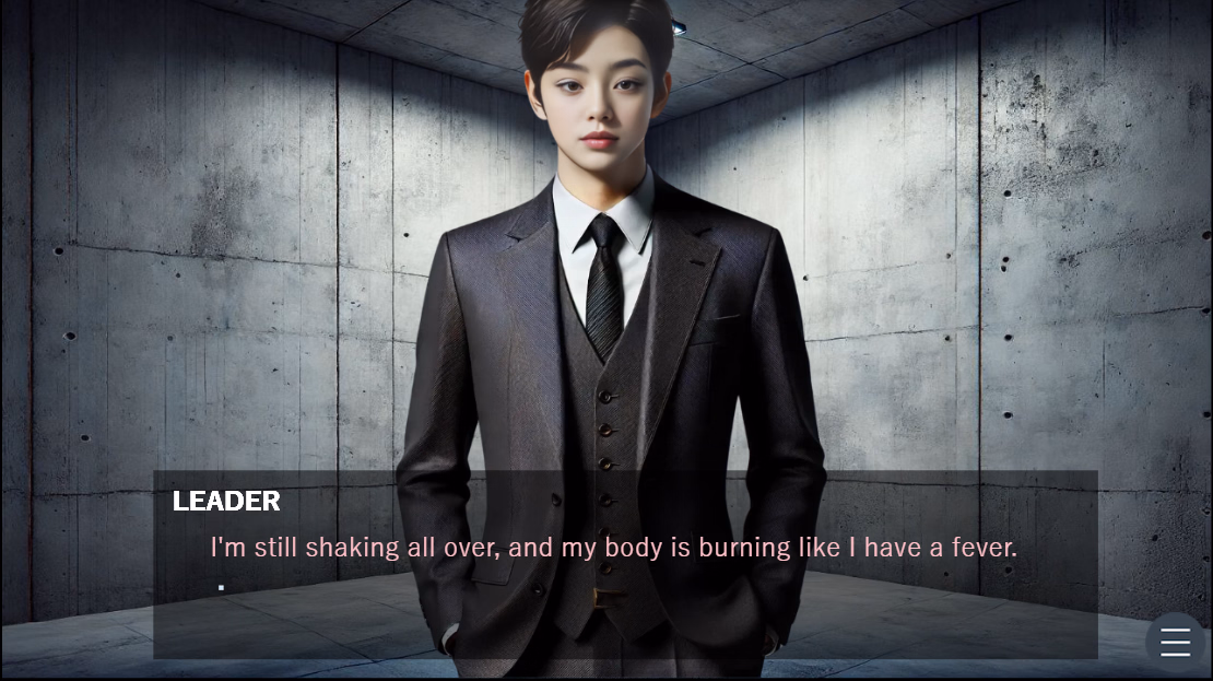 VN Others Completed A Man Who Was Captured by the Mafia, Injected with a Feminizing Drug, and Turned Into a Woman [v20260315] [YYINSPIRATION]