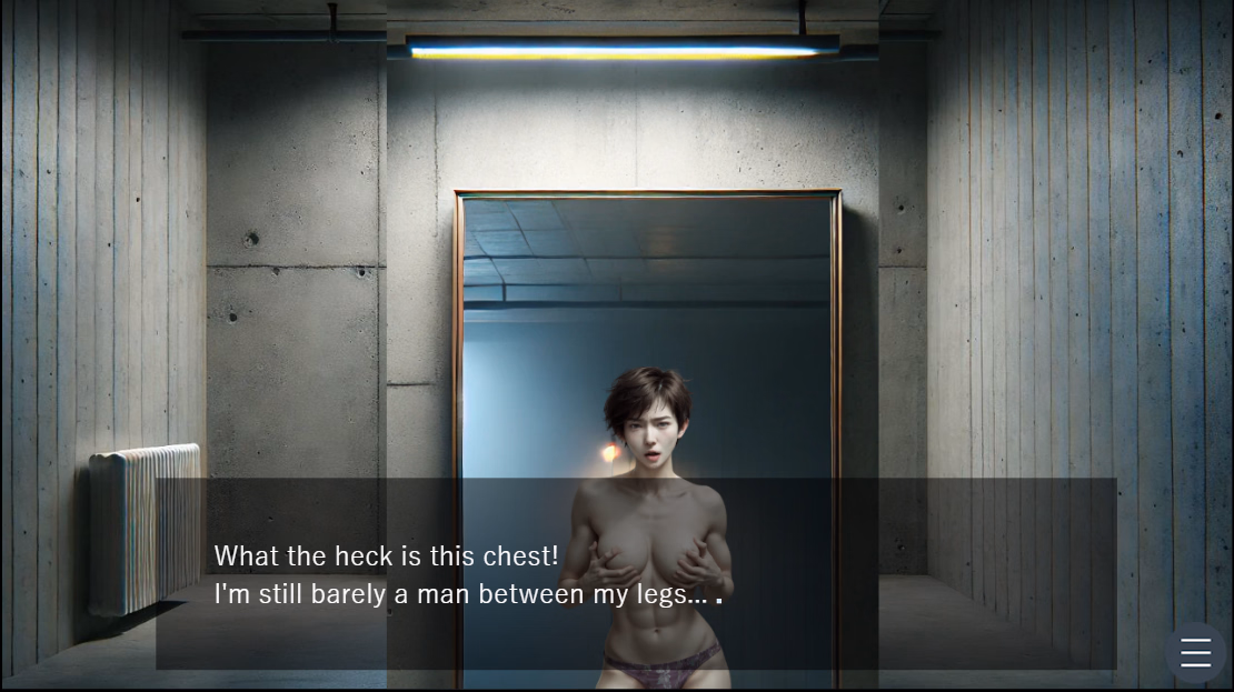 VN Others Completed A Man Who Was Captured by the Mafia, Injected with a Feminizing Drug, and Turned Into a Woman [v20260315] [YYINSPIRATION]