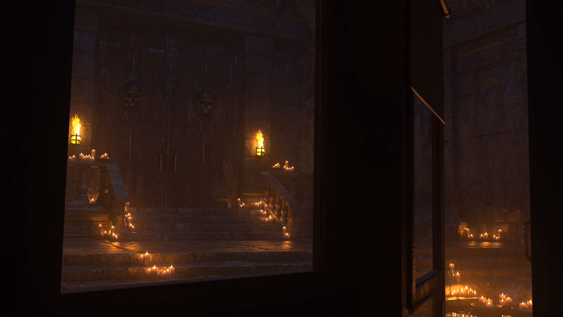 VN Ren'Py Bram Stoker's Dracula [v0.05] [Jessie von Raum]