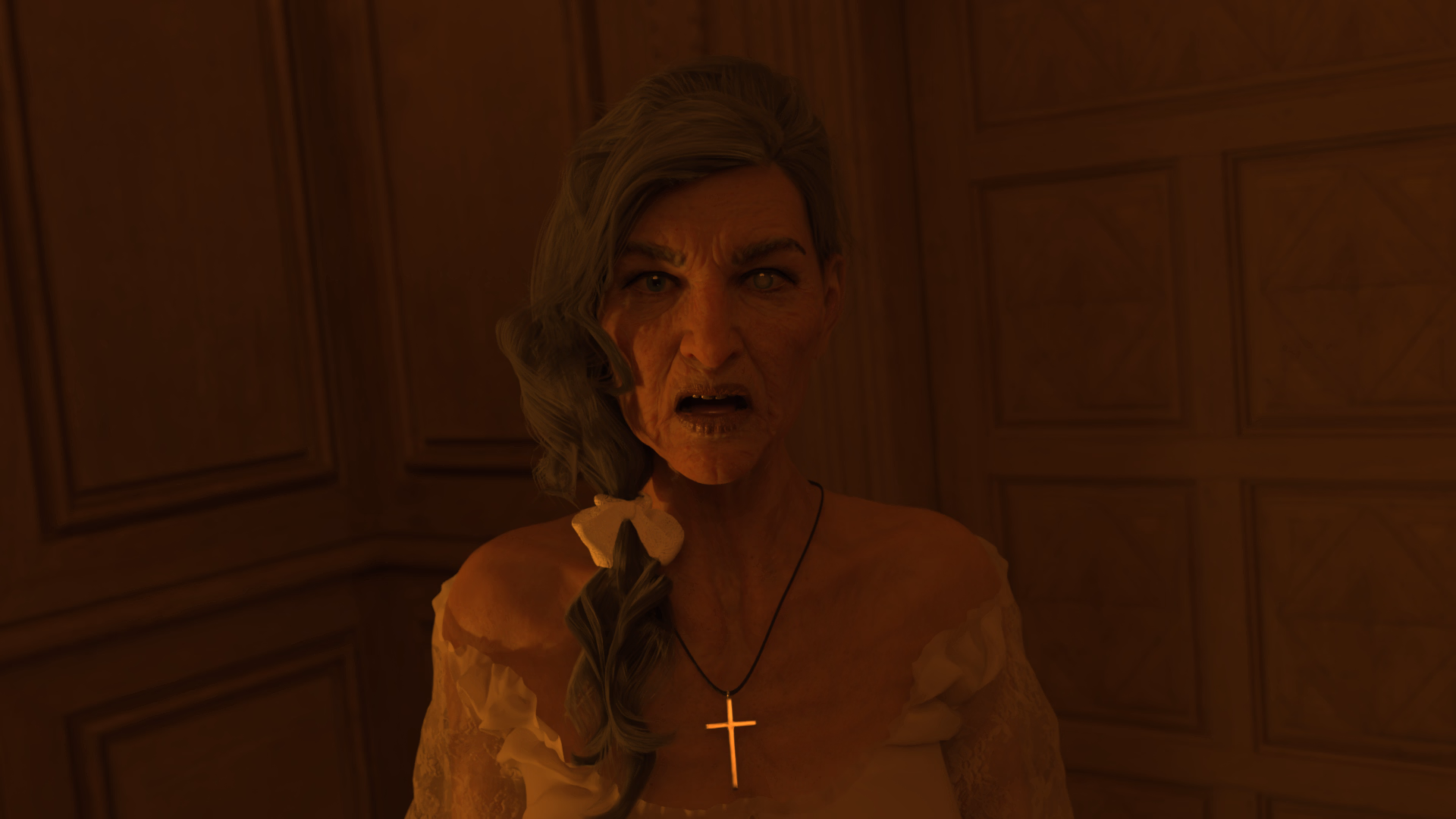 VN Ren'Py Bram Stoker's Dracula [v0.05] [Jessie von Raum]