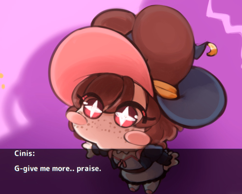 Unity Completed Tina's Magic Book [v1.1] [Polygonheart]