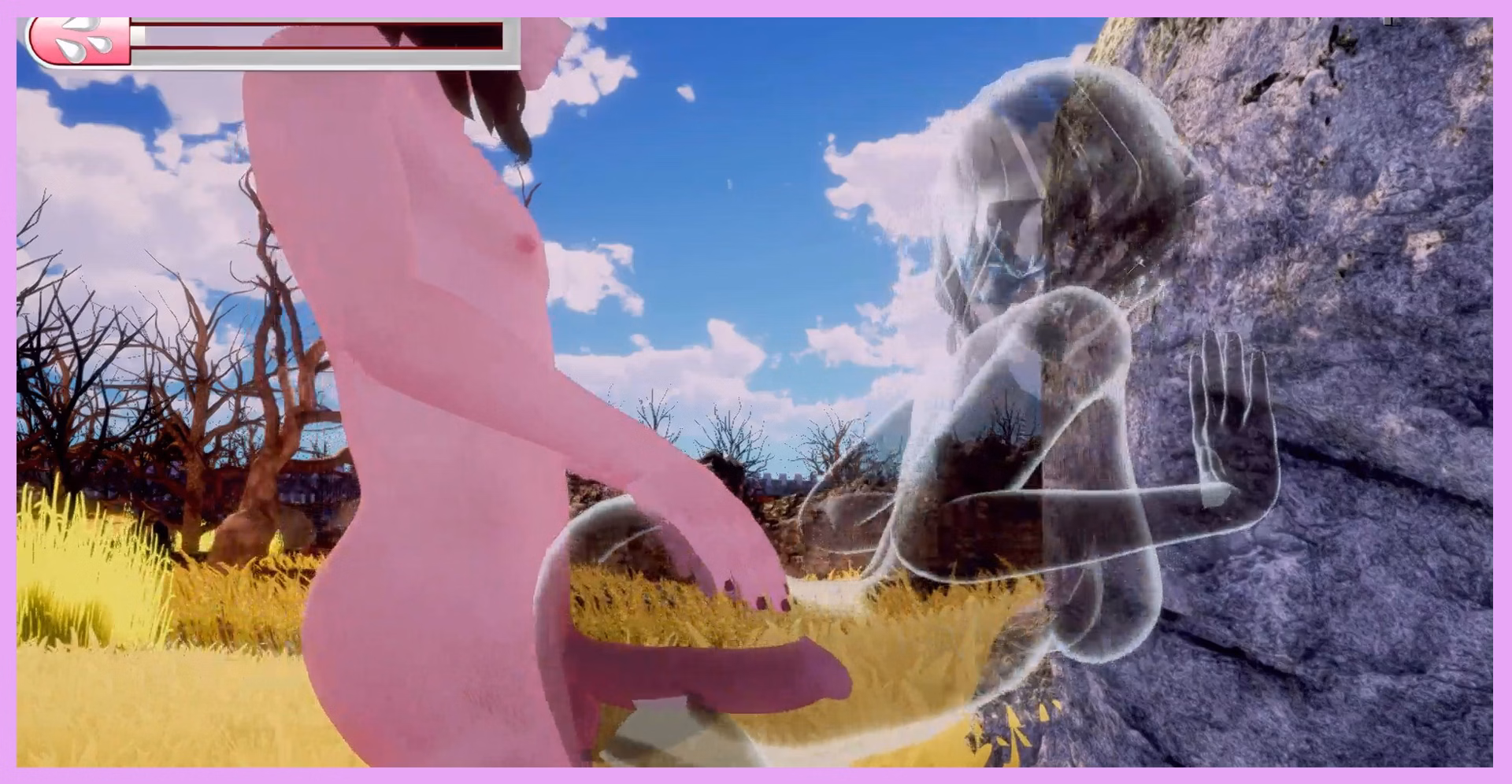 Unity Capibara Lost Dreams - Sex Dreams Edition [Demo] [HotDreamsAr]