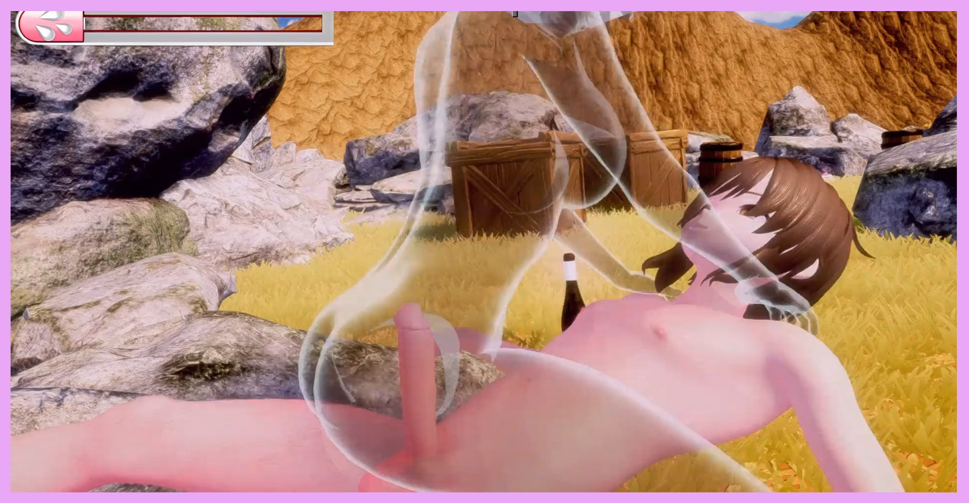 Unity Capibara Lost Dreams - Sex Dreams Edition [Demo] [HotDreamsAr]
