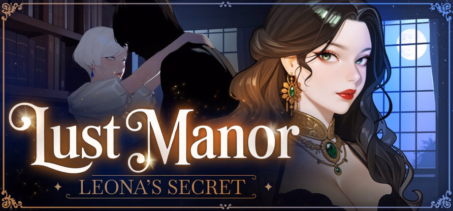 Unity Completed Lust Manor: Leona’s Secret [Final] [Kinky Business Group] download