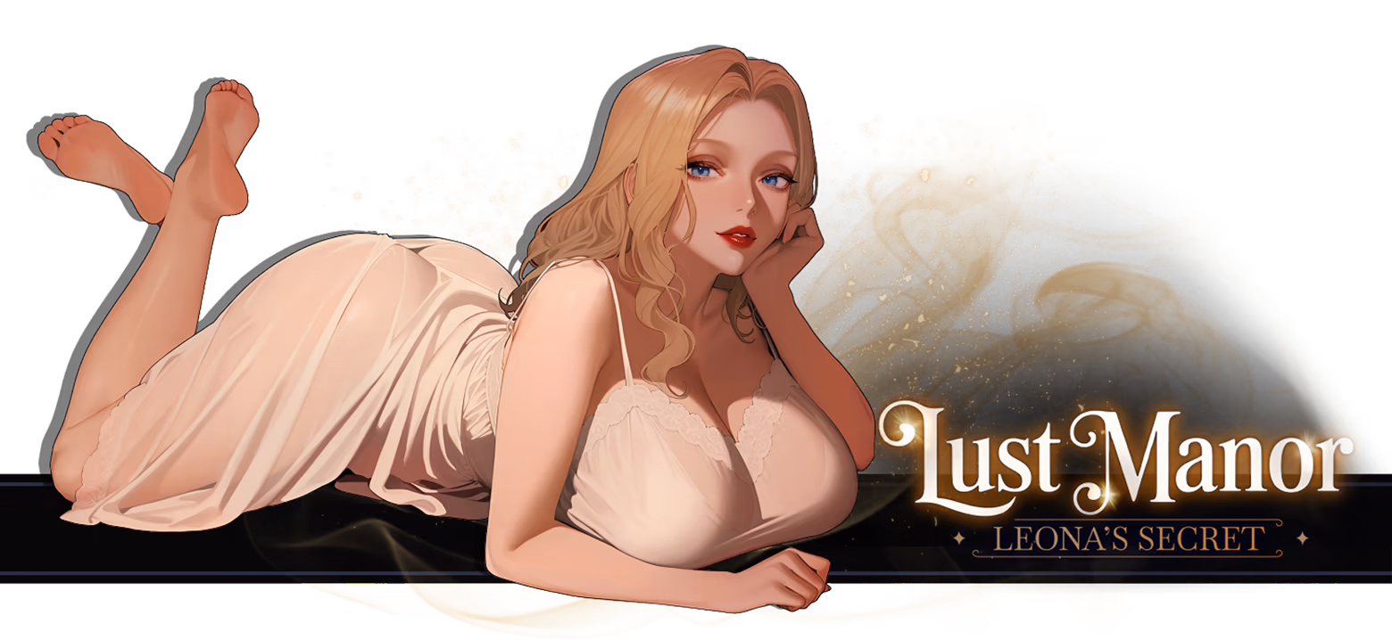 Unity Completed Lust Manor: Leona’s Secret [Final] [Kinky Business Group]