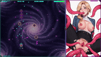 Others Lust Beyond Gravity [v0.3-Early Access] [TekeshiX]