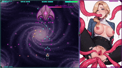 Others Lust Beyond Gravity [v0.3-Early Access] [TekeshiX]