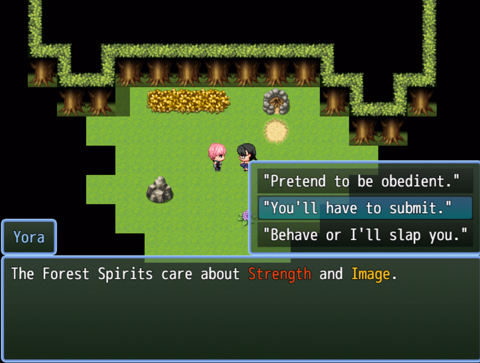 RPGM Aria Mountain Window [v0.20] [moriAPC]