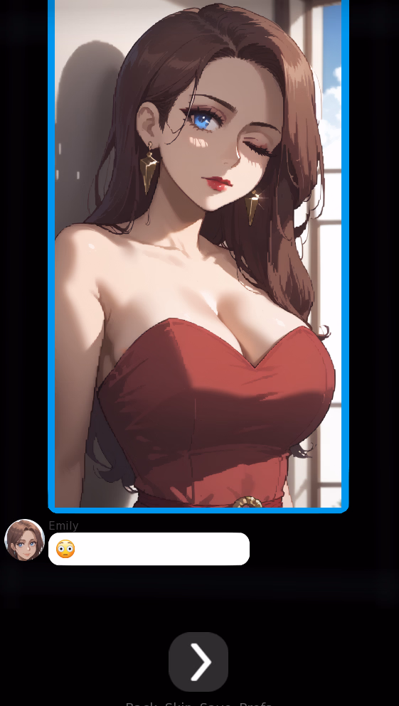 VN Ren'Py Sayonara NTR Mobile [Ch.6.0a] [PresidentNTR]