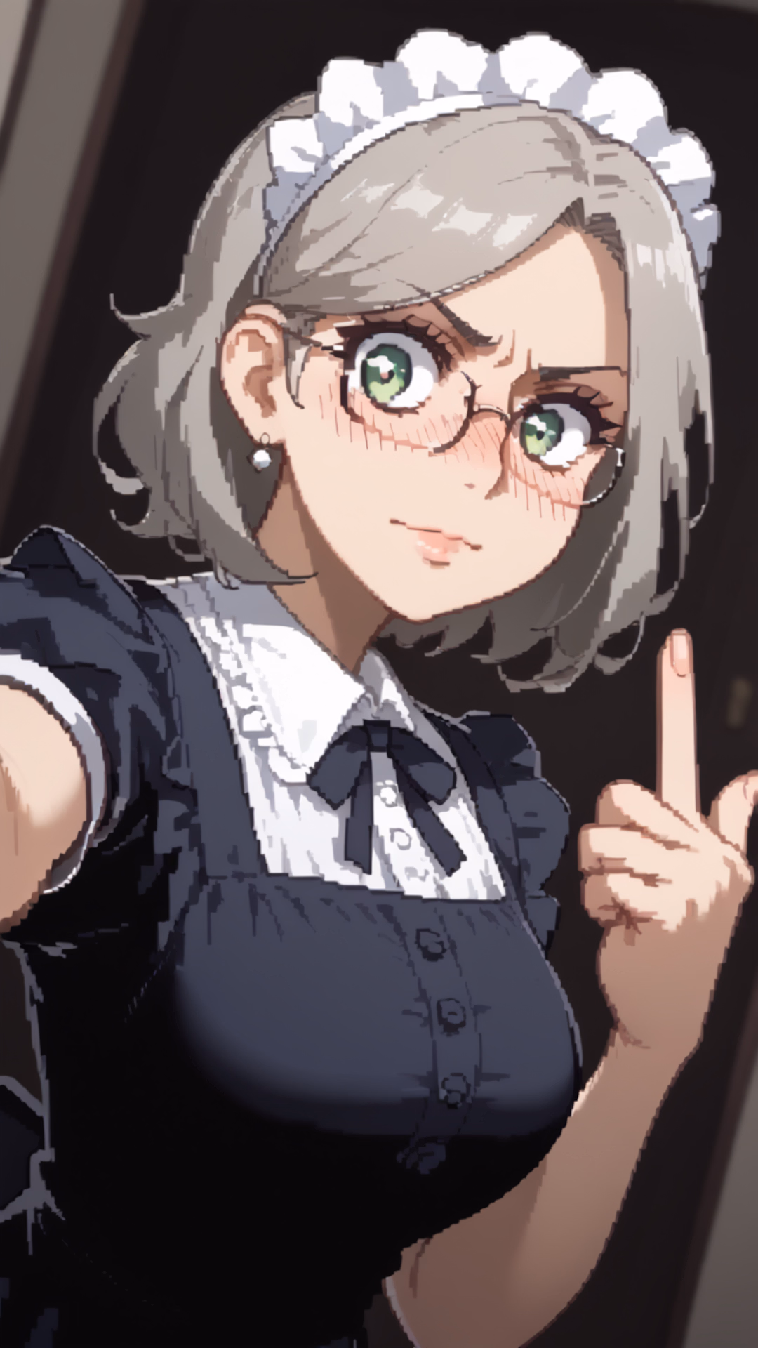 VN Ren'Py Sayonara NTR Mobile [Ch.6.0a] [PresidentNTR]