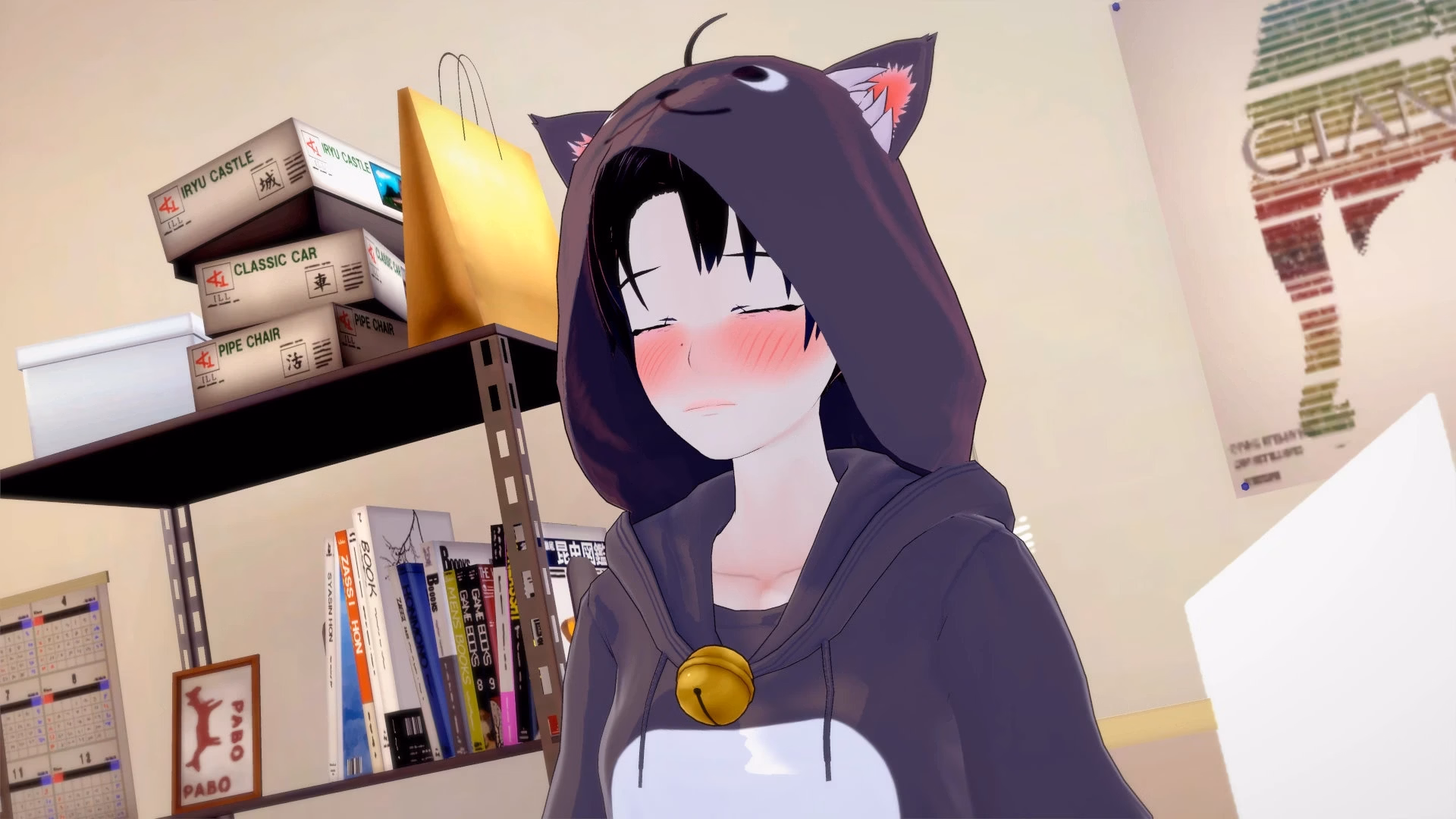 VN Ren'Py Futa on Dating App! [v1.0] [Purple Pulse]