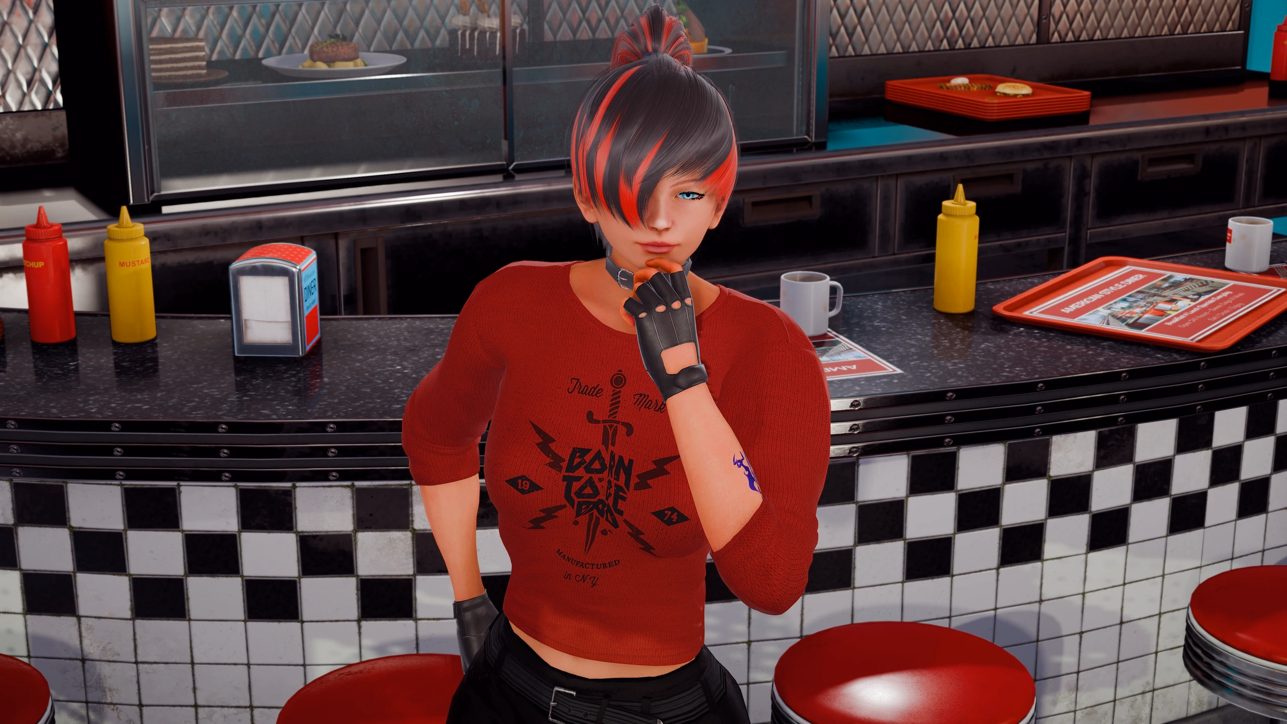 VN Ren'Py Hearts on Parole [v0.3.5r] [Magnum]