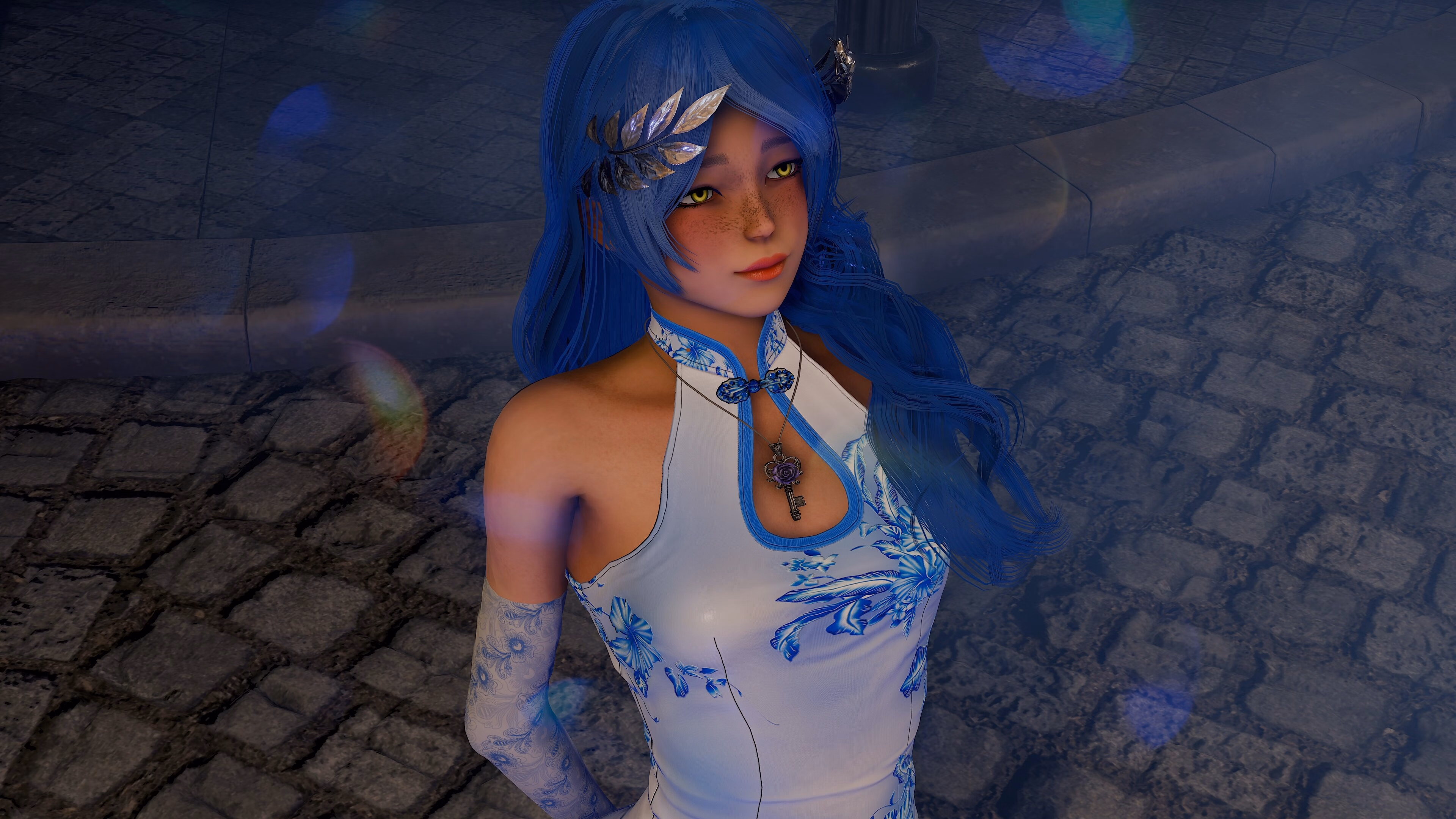 VN Ren'Py Hearts on Parole [v0.3.5r] [Magnum]