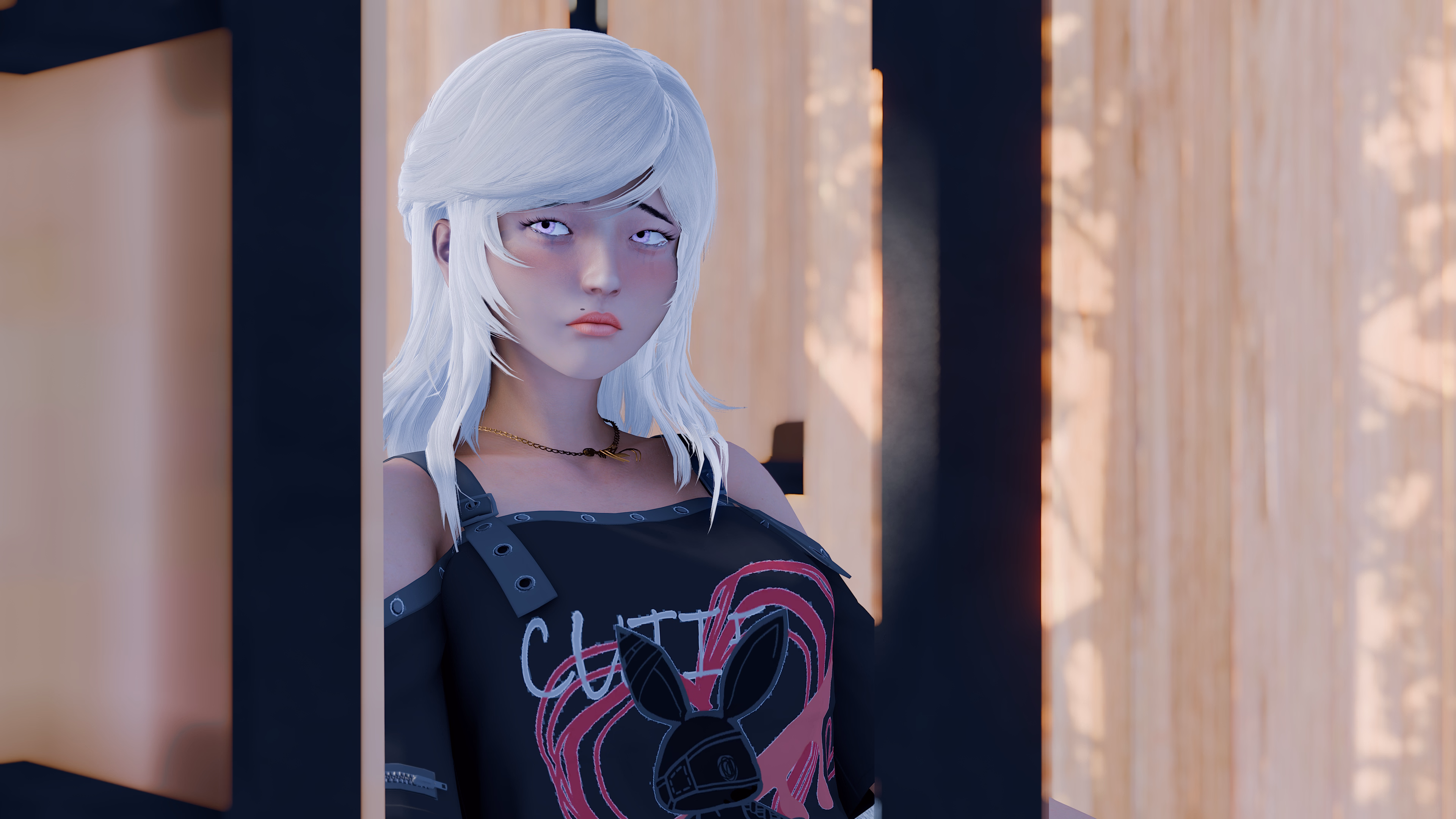 VN Ren'Py Hearts on Parole [v0.3.5r] [Magnum]