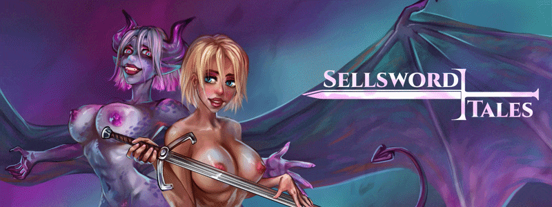 Unity Sellsword Tales [v0.1.10.9] [Paleoman Studio] download