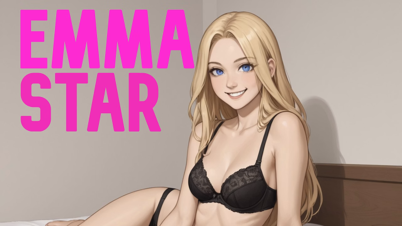 VN Ren'Py EmmaStar [v0.5] [EmmaStarGames] download