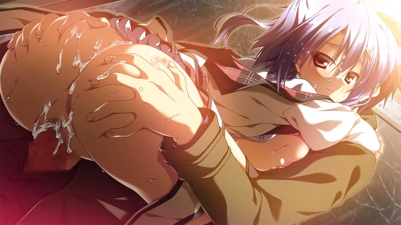 VN Others Completed Eve of the 12 Months [Final] [minori]