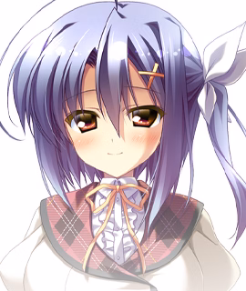 VN Others Completed Eve of the 12 Months [Final] [minori]