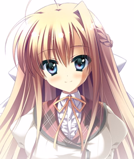 VN Others Completed Eve of the 12 Months [Final] [minori]